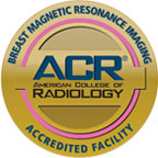 RMI is an accredited facility for MRIs