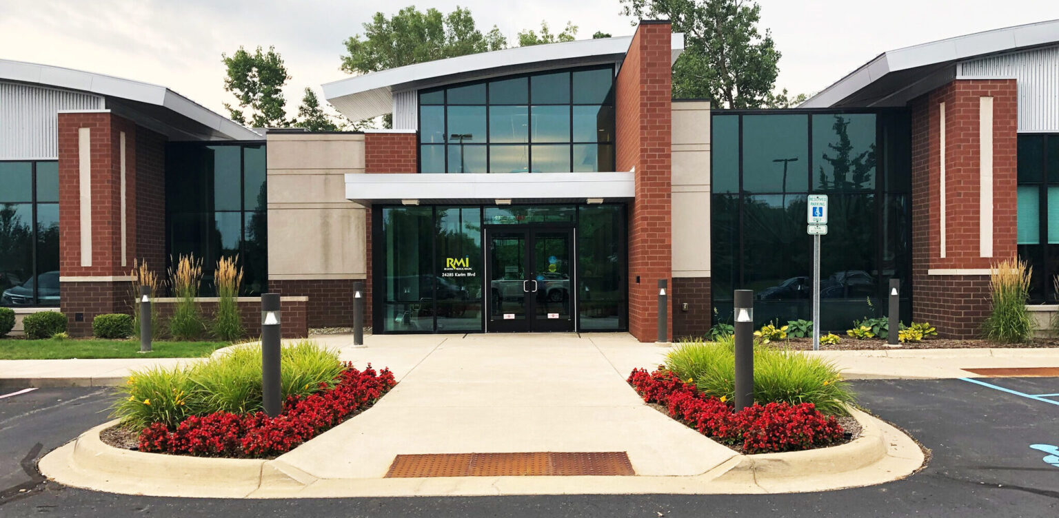 RMI Novi Regional Medical Imaging