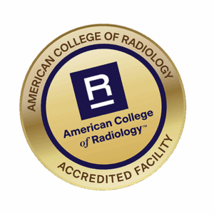 american college of radiology accredited facility