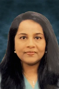 Annie Kalapparambath, MD