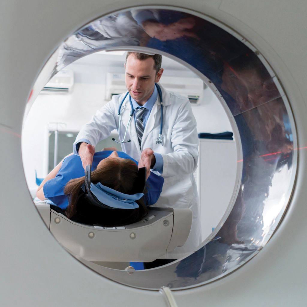 ct computed tomography