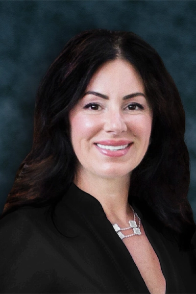 Gina M. Fundaro, MD