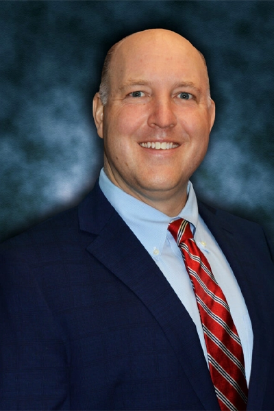 Darius R. Gilvydis, MD