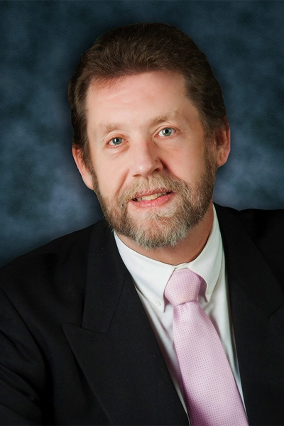 John P. Dobson, MD