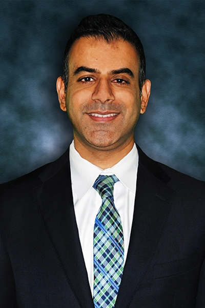 Dilraj S. Ghumman, MD