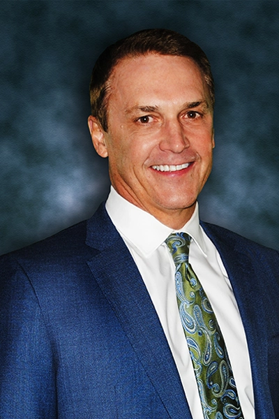 Randy D. Hicks, MD, MBA