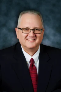 Jeffrey Mitchinson, MD