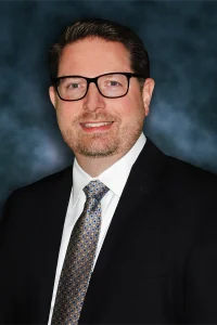 John S. Morrison, DO
