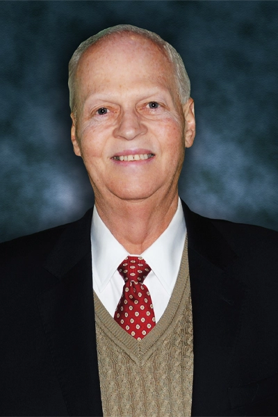 Dennis Vollman, DO, FAOCR
