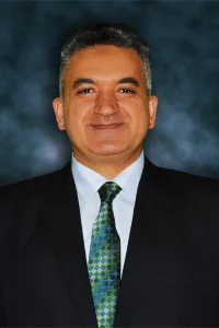 Ehab H. Youssef, MD, FRCR, MBA, PhD
