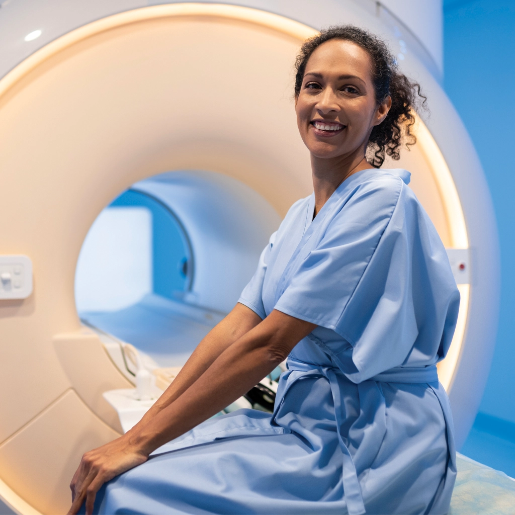 mri scans michigan