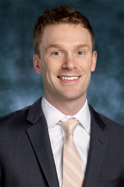 Michael J. Hicks, M.D.