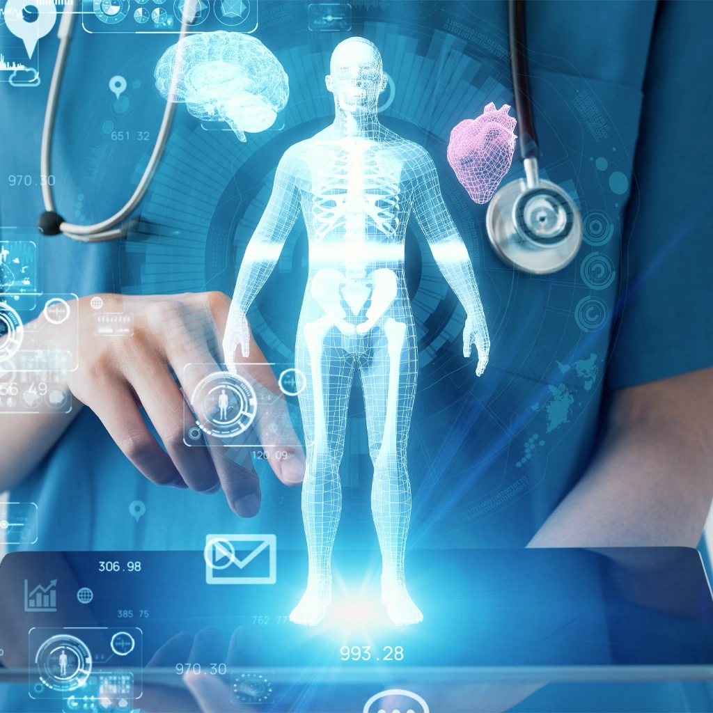 radiology services