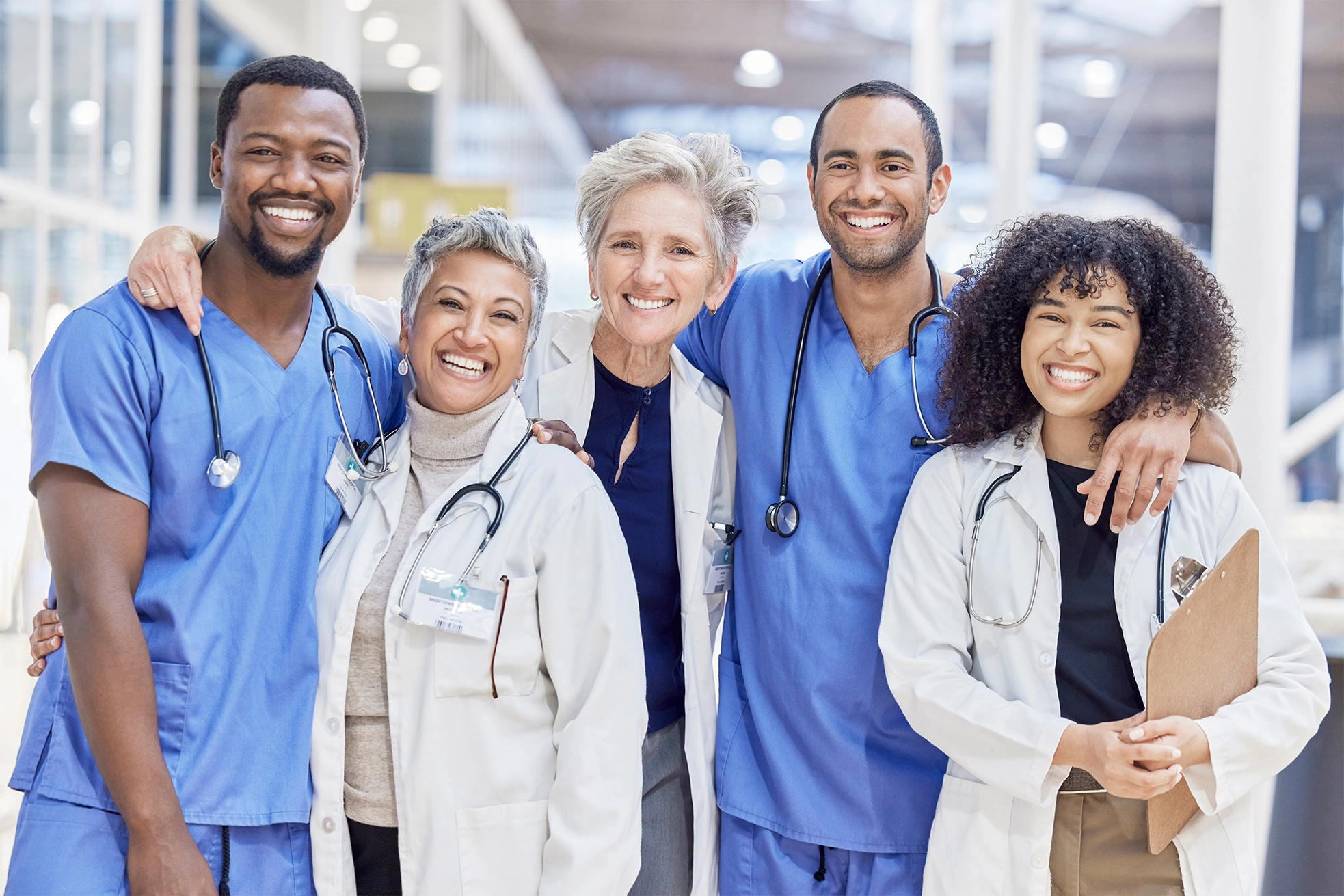 regional medical imaging