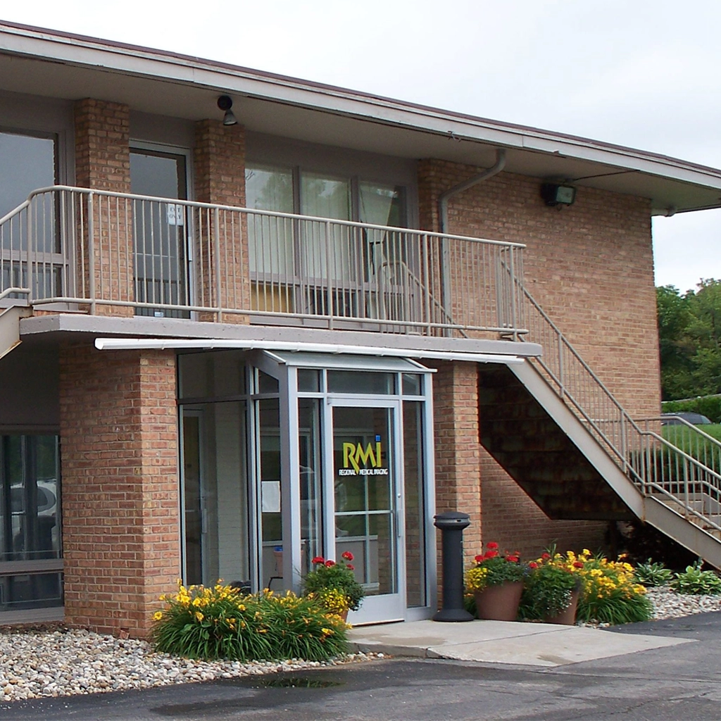 regional medical imaging grand blanc, michigan