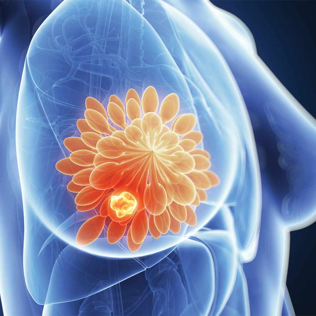 what is breast cancer?