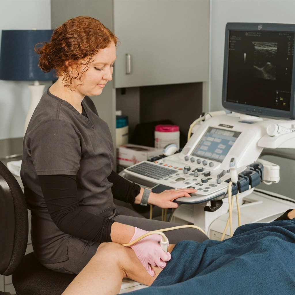 ultrasound