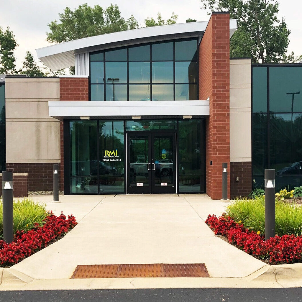regional medical imaging novi, michigan