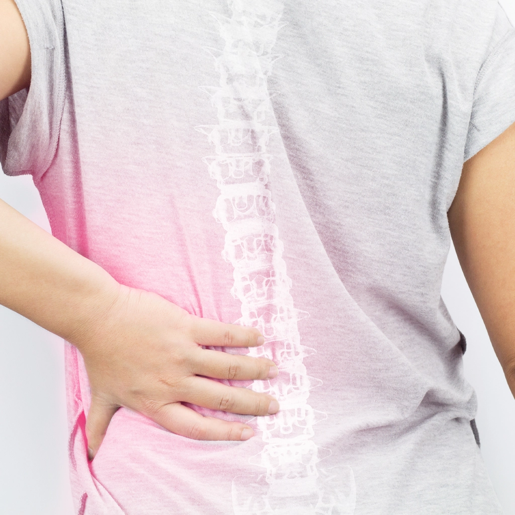 back pain treatment