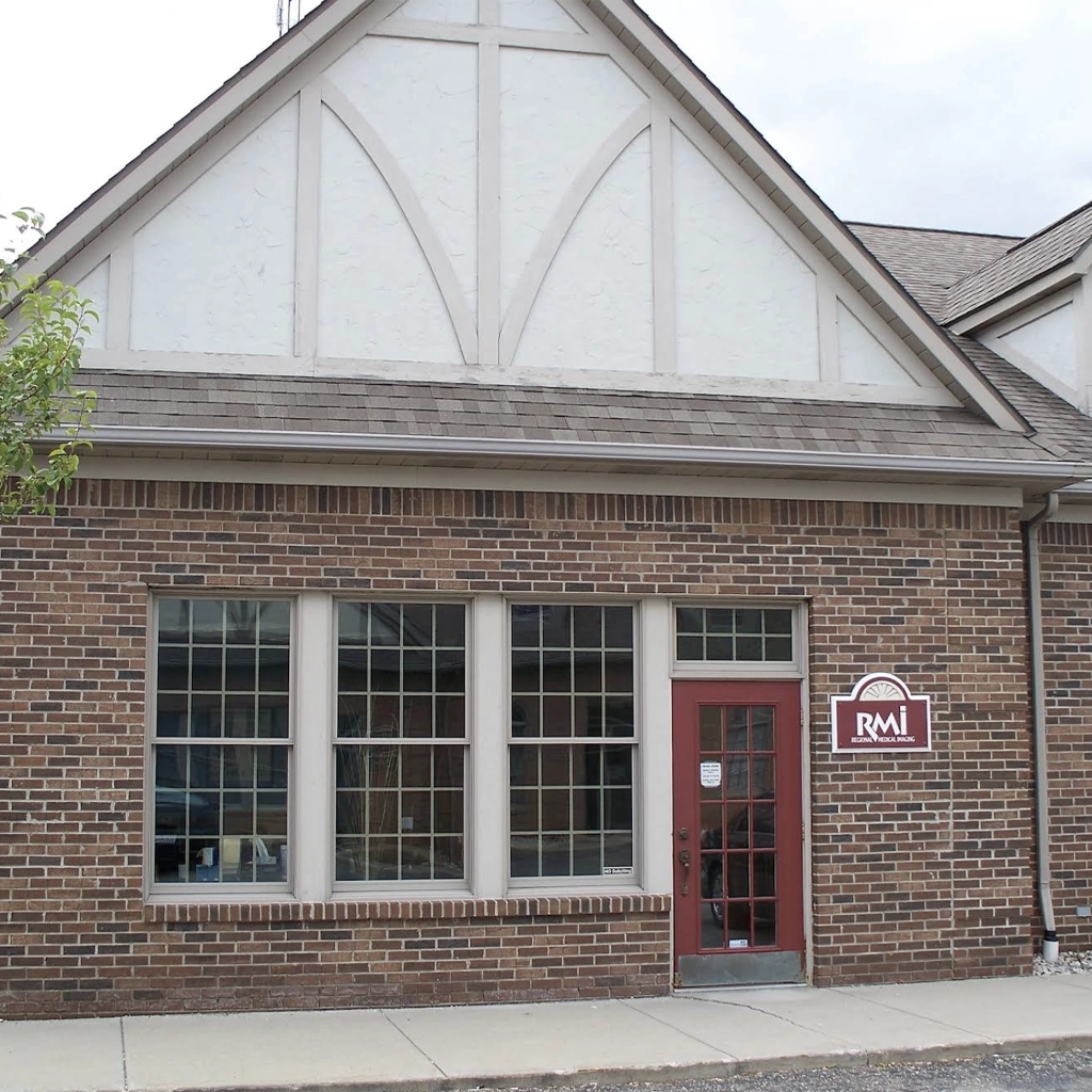 regional medical imaging Davison, michigan