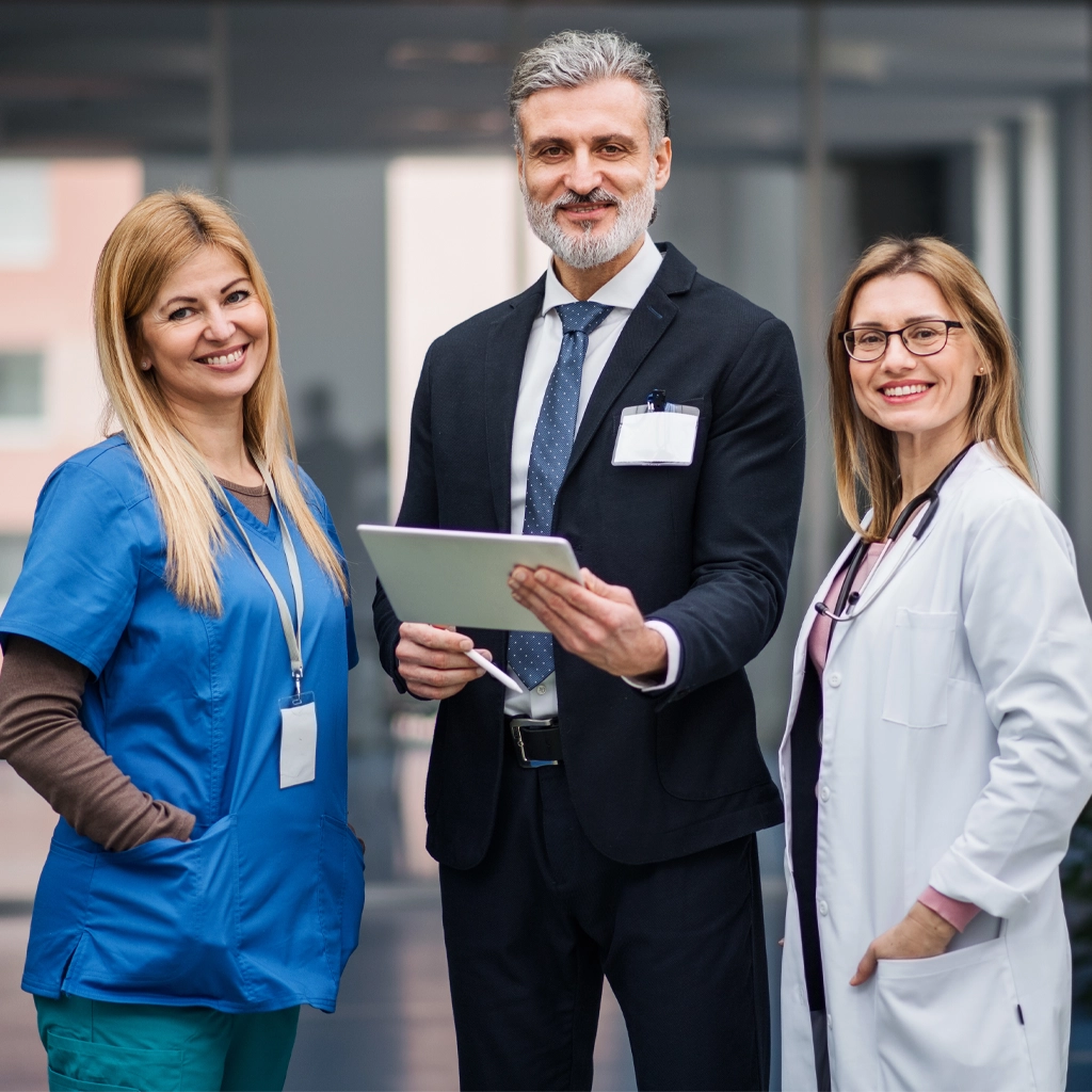 physician resources
