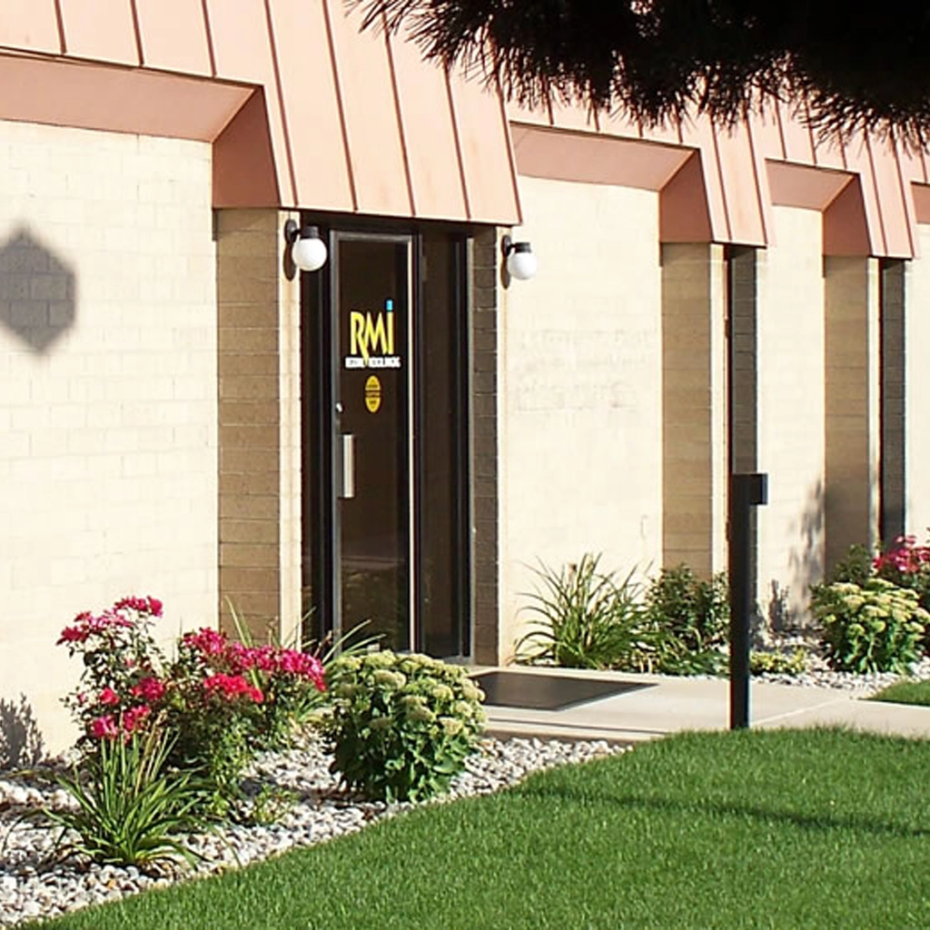 regional medical imaging fenton, michigan