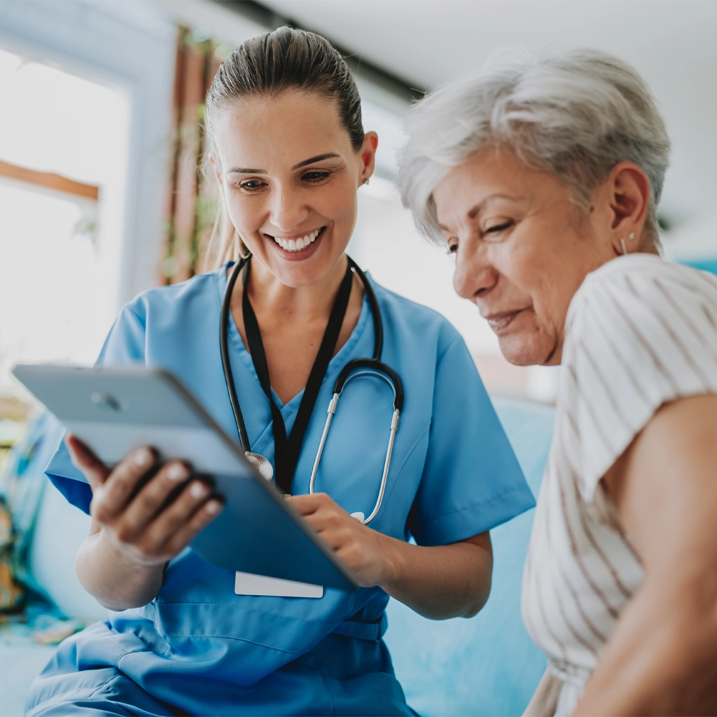 patient resources