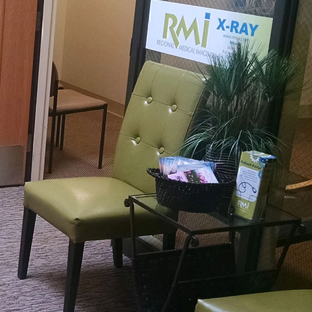 regional medical imaging lapeer, michigan