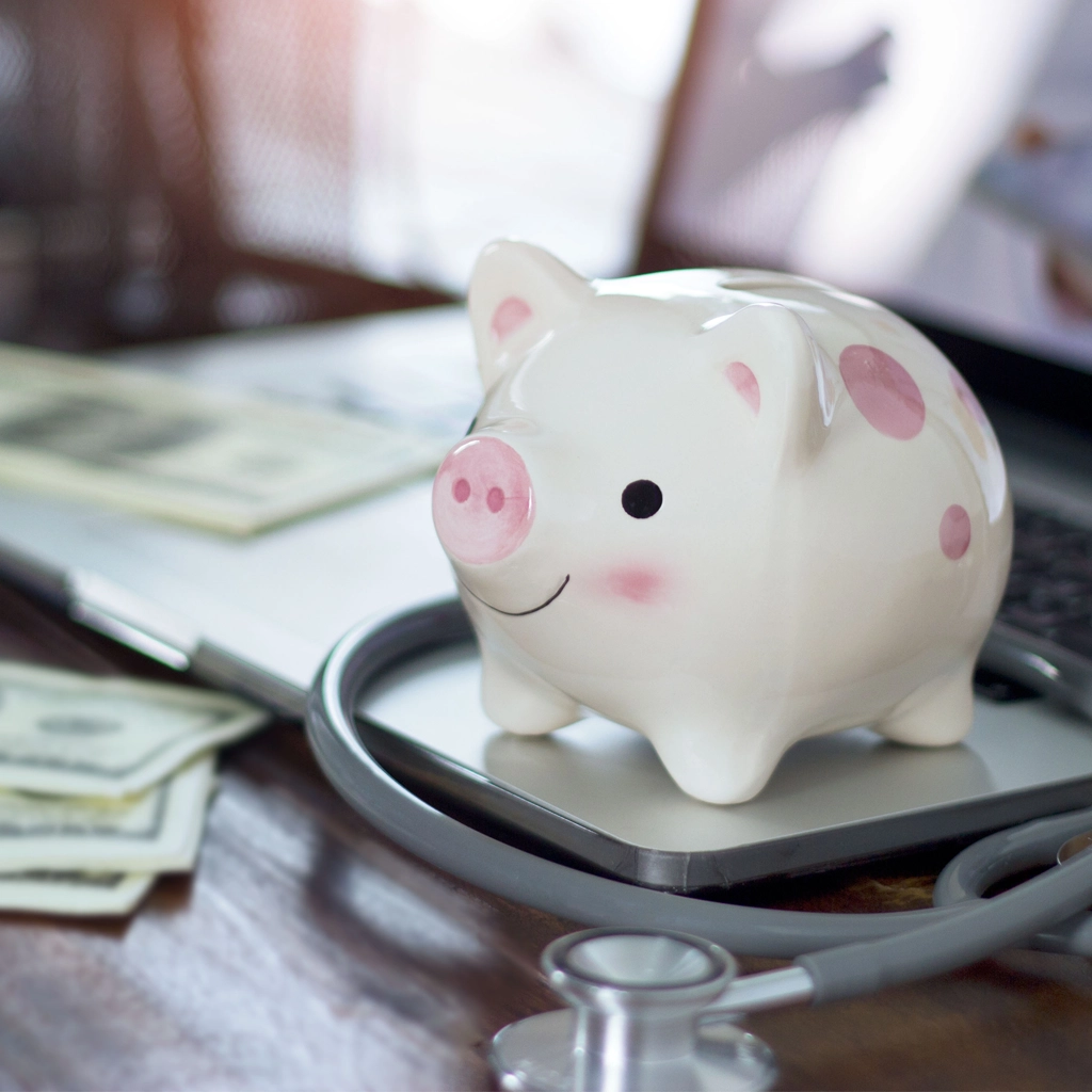 cash pay pricing