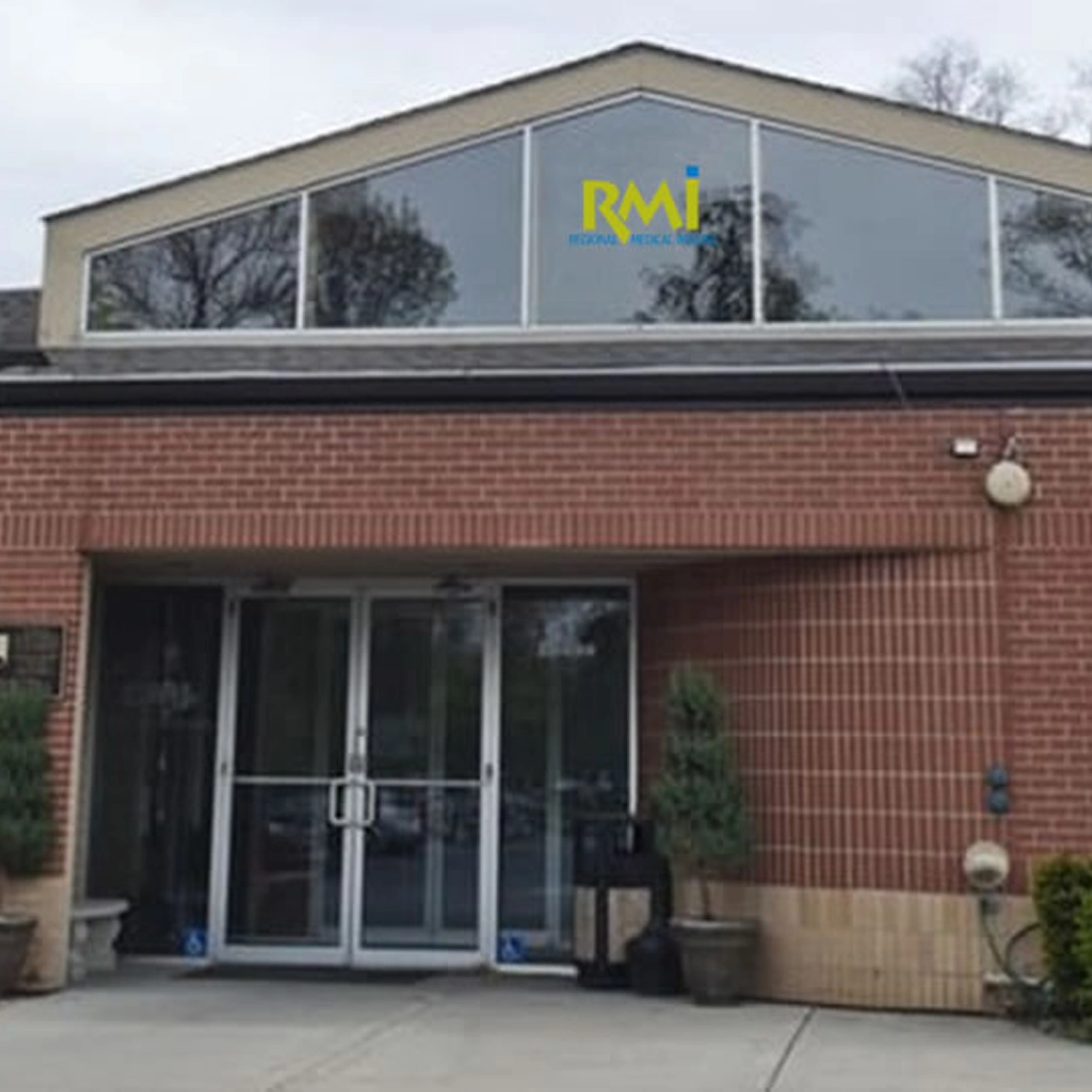 regional medical imaging royal oak, michigan