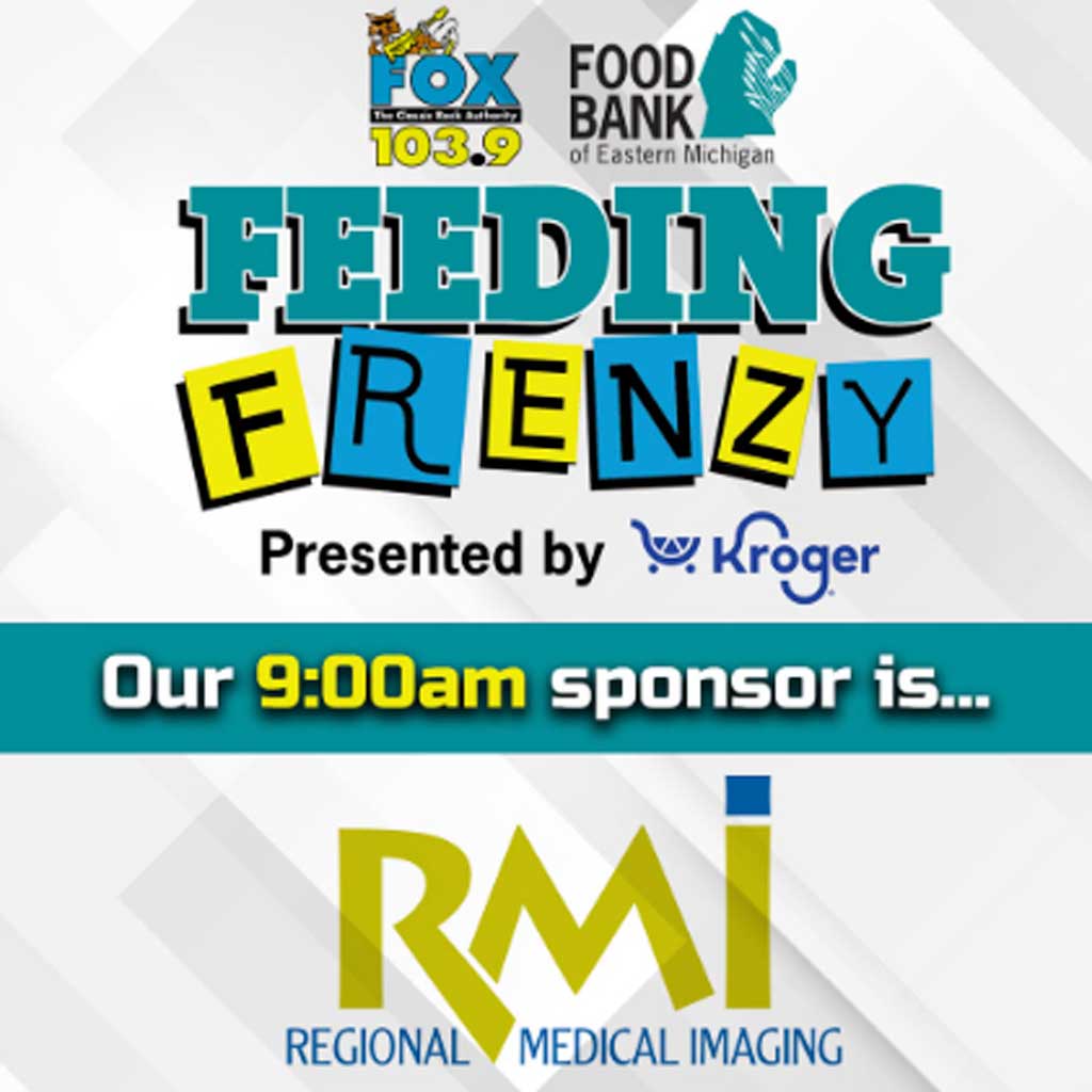 Feeding Frenzy Event