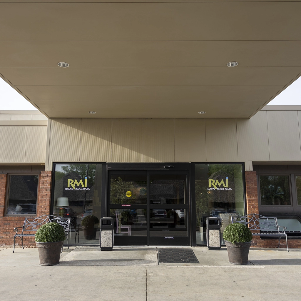 regional medical imaging flint - lennon road, michigan
