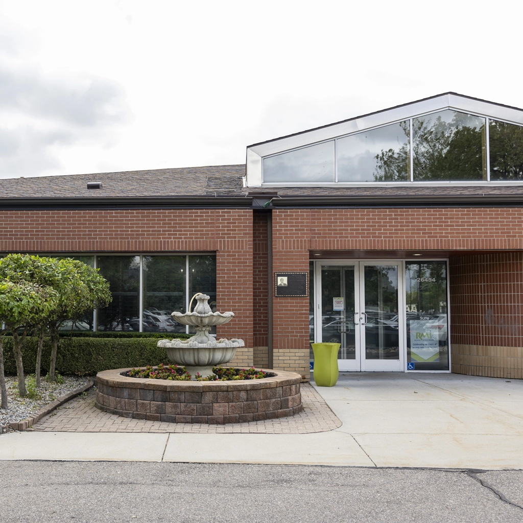 regional medical imaging royal oak, michigan
