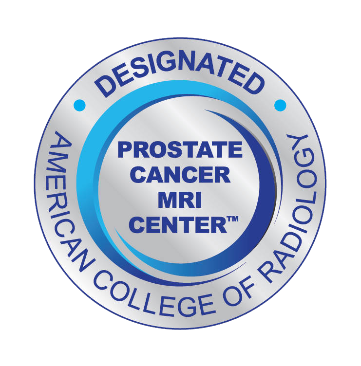 ACR Prostate MRI Center Prostate Cancer MRI Centers