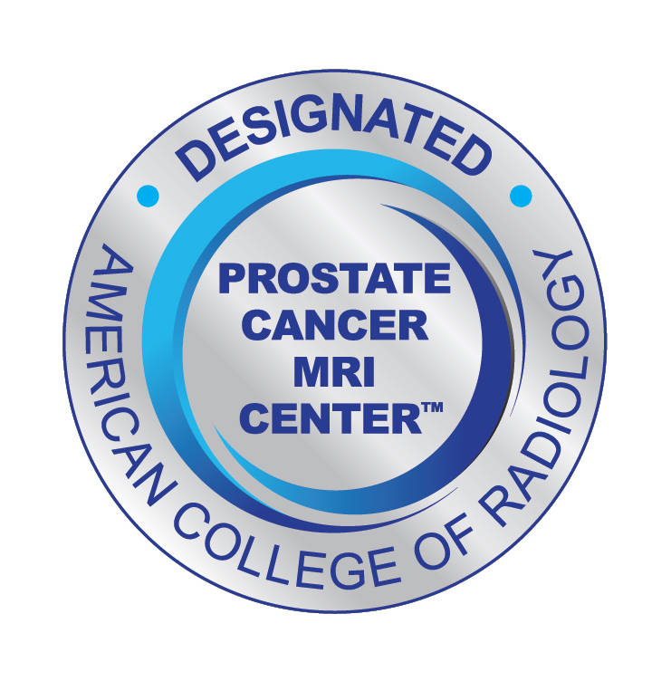 ACR Prostate MRI Center Prostate Cancer MRI Centers