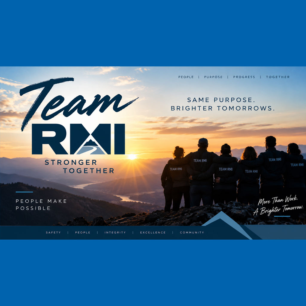 RMI PPT Cover